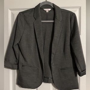 Lauren Conrad Blazer